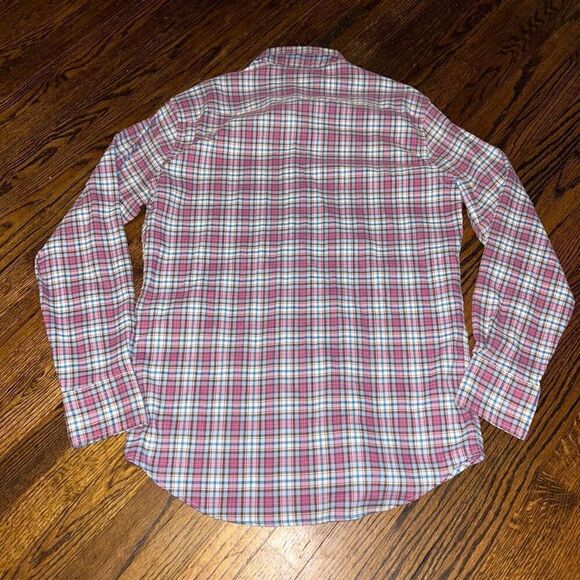Peter Millar button down - Picture 2 of 4